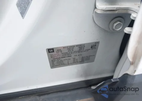 2017 GMC Acadia Slt-1 z USA, uszkodzony, nr VIN 1GKKNMLSXHZ114954